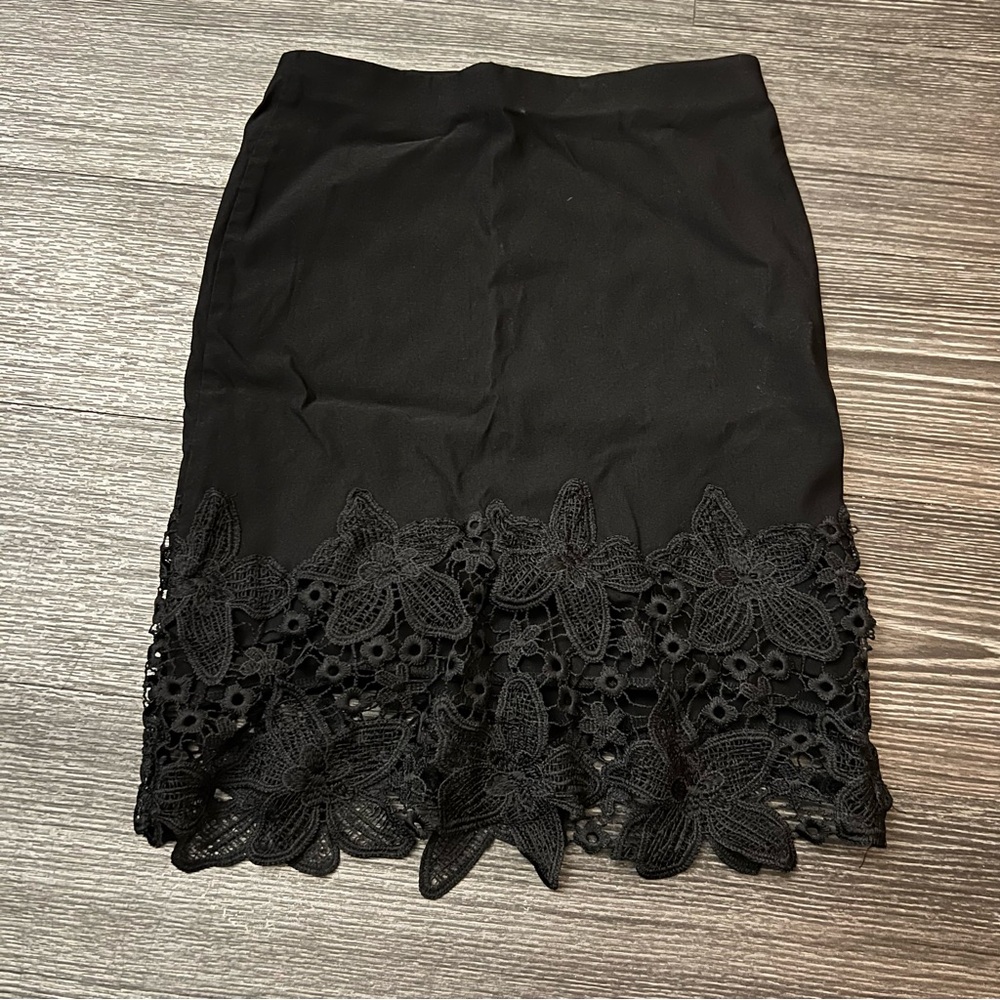 IZ Byer midi skirt, size small